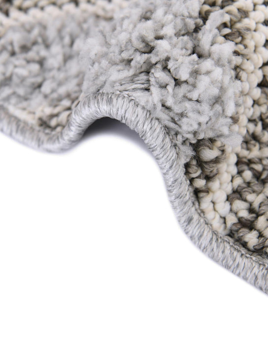 Unique Loom Boho Collection Area Rug - Gigi