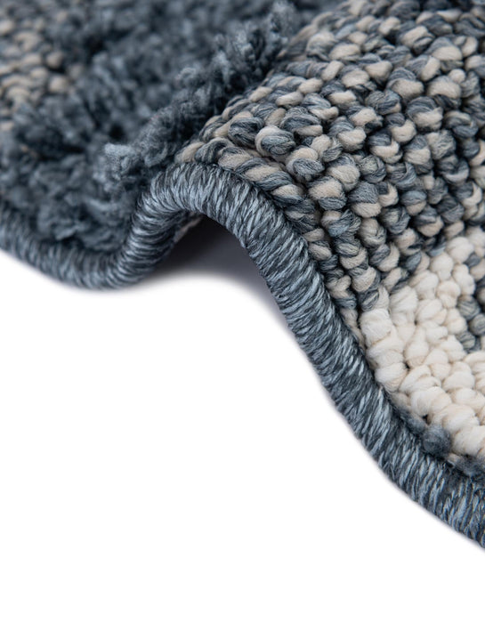 Unique Loom Boho Collection Area Rug - Gigi