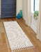 Unique Loom Boho Collection Area Rug - Sas