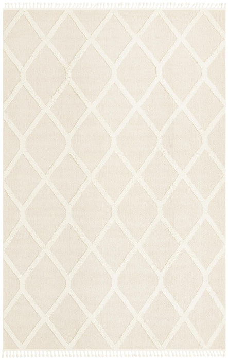 Unique Loom Boho Collection Area Rug - Tiffany