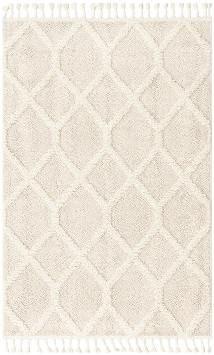 Unique Loom Boho Collection Area Rug - Tiffany