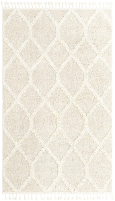 Unique Loom Boho Collection Area Rug - Tiffany
