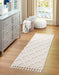 Unique Loom Boho Collection Area Rug - Tiffany