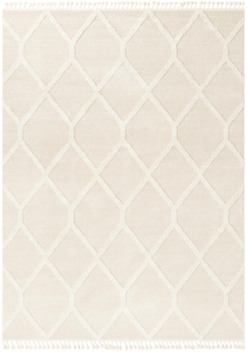 Unique Loom Boho Collection Area Rug - Tiffany