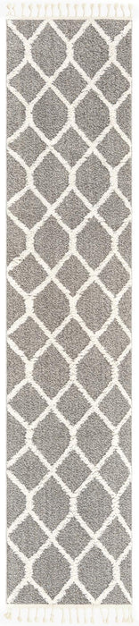 Unique Loom Boho Collection Area Rug - Tiffany