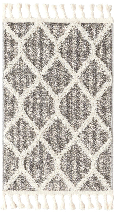 Unique Loom Boho Collection Area Rug - Tiffany