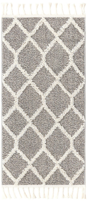 Unique Loom Boho Collection Area Rug - Tiffany