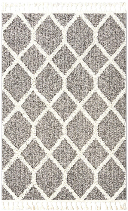 Unique Loom Boho Collection Area Rug - Tiffany