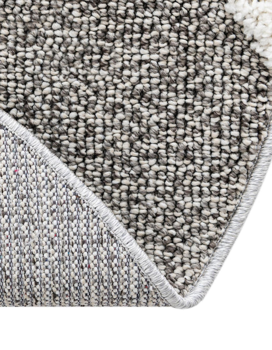 Unique Loom Boho Collection Area Rug - Tiffany