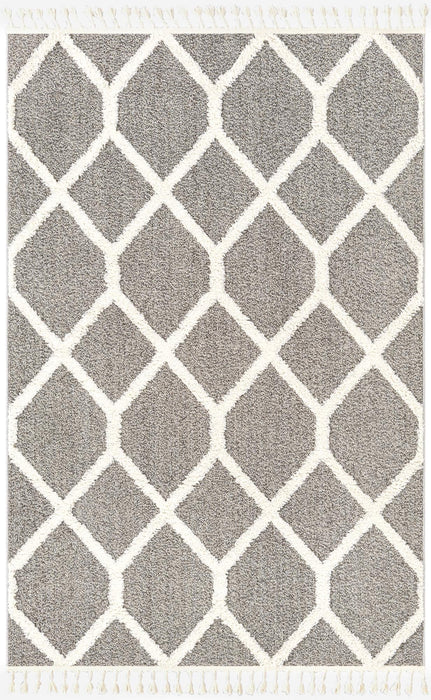 Unique Loom Boho Collection Area Rug - Tiffany