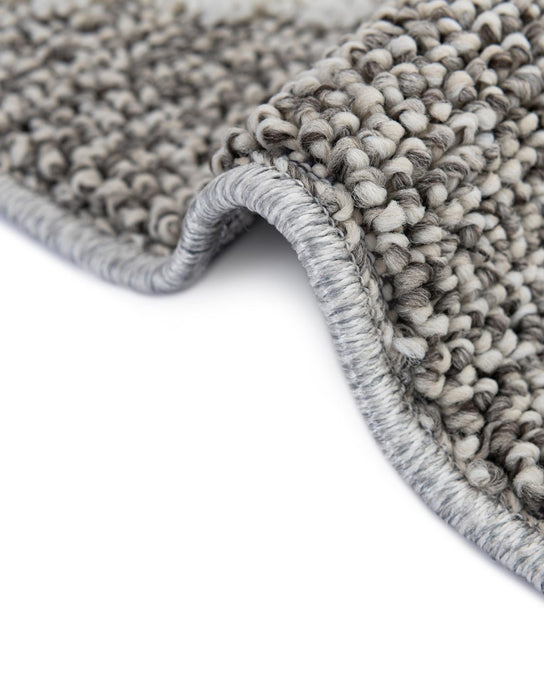 Unique Loom Boho Collection Area Rug - Tiffany