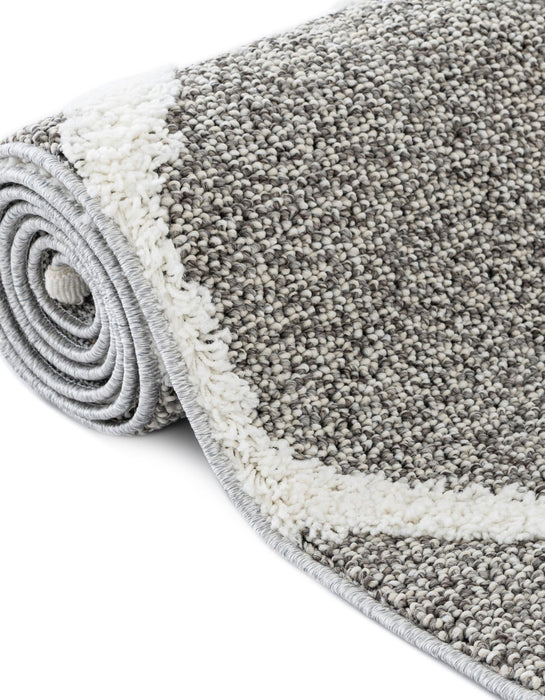 Unique Loom Boho Collection Area Rug - Tiffany