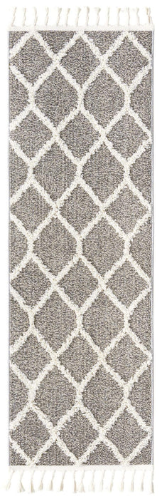 Unique Loom Boho Collection Area Rug - Tiffany