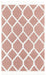 Unique Loom Boho Collection Area Rug - Tiffany