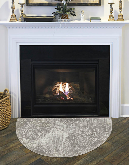 Unique Loom Sofia Collection Area Rug - Grand