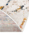Unique Loom Gemstone Collection Area Rug - Abstract