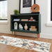 Unique Loom Gemstone Collection Area Rug - Abstract