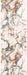 Unique Loom Gemstone Collection Area Rug - Abstract