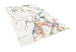 Unique Loom Gemstone Collection Area Rug - Abstract