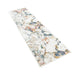 Unique Loom Gemstone Collection Area Rug - Abstract