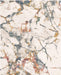 Unique Loom Gemstone Collection Area Rug - Abstract
