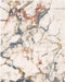Unique Loom Gemstone Collection Area Rug - Abstract
