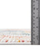 Unique Loom Gemstone Collection Area Rug - Kaleidoscop