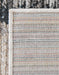 Unique Loom Gemstone Collection Area Rug - Kaleidoscop