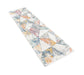 Unique Loom Gemstone Collection Area Rug - Kaleidoscop