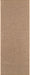 Unique Loom Dunes Collection Area Rug - Hiekka