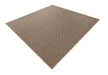 Unique Loom Dunes Collection Area Rug - Hiekka