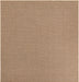 Unique Loom Dunes Collection Area Rug - Hiekka