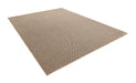 Unique Loom Dunes Collection Area Rug - Hiekka