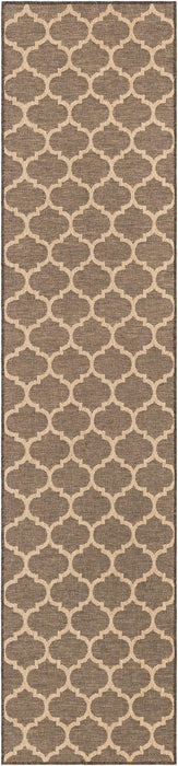 Unique Loom Dunes Collection Area Rug - Sabbia