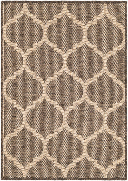Unique Loom Dunes Collection Area Rug - Sabbia