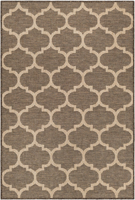 Unique Loom Dunes Collection Area Rug - Sabbia