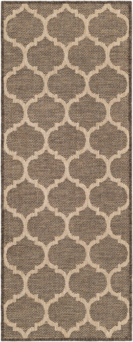 Unique Loom Dunes Collection Area Rug - Sabbia