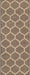 Unique Loom Dunes Collection Area Rug - Sabbia