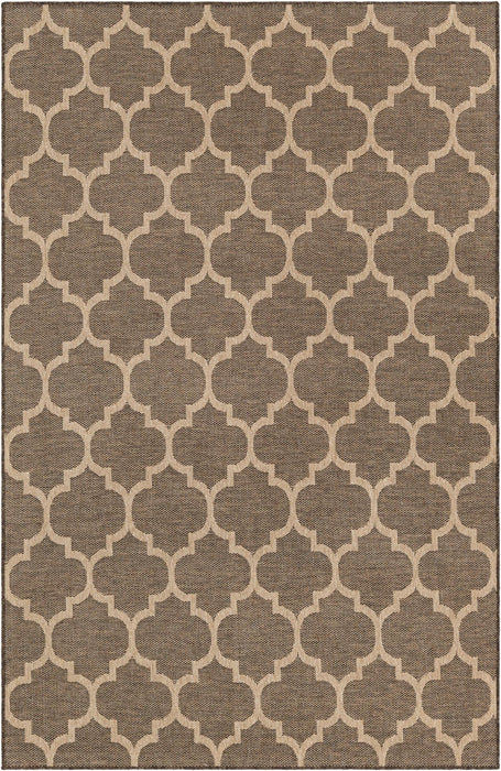 Unique Loom Dunes Collection Area Rug - Sabbia