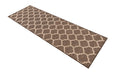 Unique Loom Dunes Collection Area Rug - Sabbia