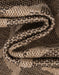 Unique Loom Dunes Collection Area Rug - Sabbia