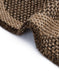 Unique Loom Dunes Collection Area Rug - Sabbia