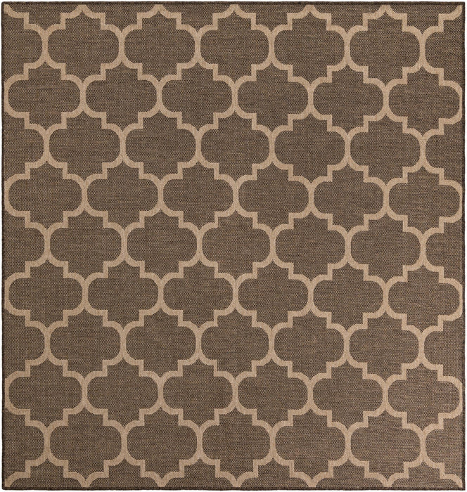 Unique Loom Dunes Collection Area Rug - Sabbia