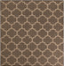 Unique Loom Dunes Collection Area Rug - Sabbia