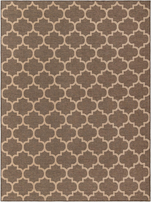 Unique Loom Dunes Collection Area Rug - Sabbia