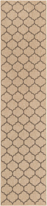 Unique Loom Dunes Collection Area Rug - Sabbia