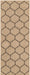 Unique Loom Dunes Collection Area Rug - Sabbia