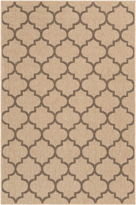 Unique Loom Dunes Collection Area Rug - Sabbia