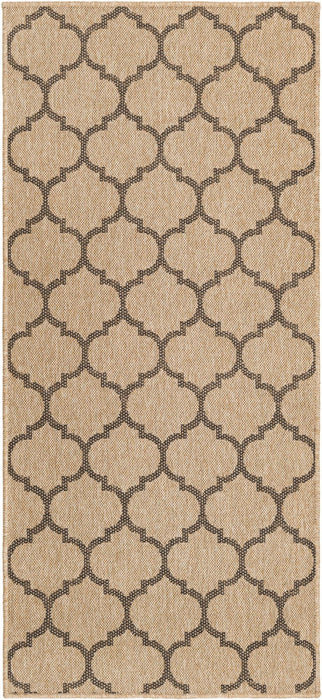 Unique Loom Dunes Collection Area Rug - Sabbia