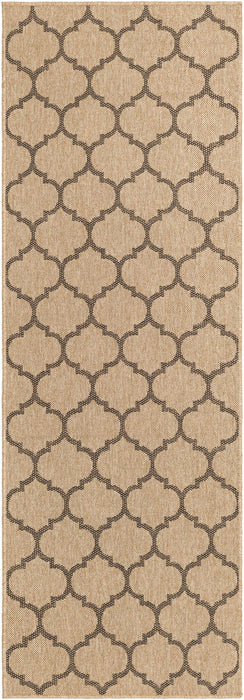 Unique Loom Dunes Collection Area Rug - Sabbia